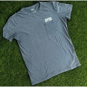 Byrd tshirt